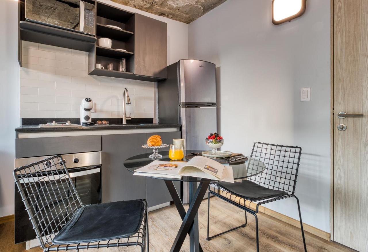 Uliv Apartments El Angel Mexikóváros Kültér fotó