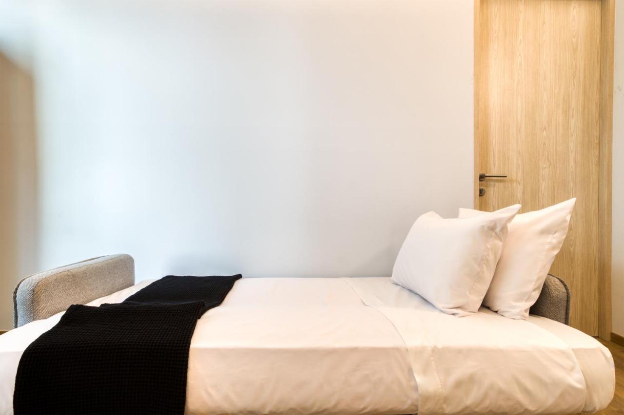 Uliv Apartments El Angel Mexikóváros Kültér fotó