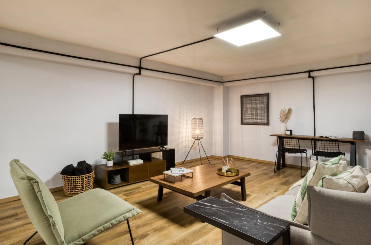 Uliv Apartments El Angel Mexikóváros Kültér fotó