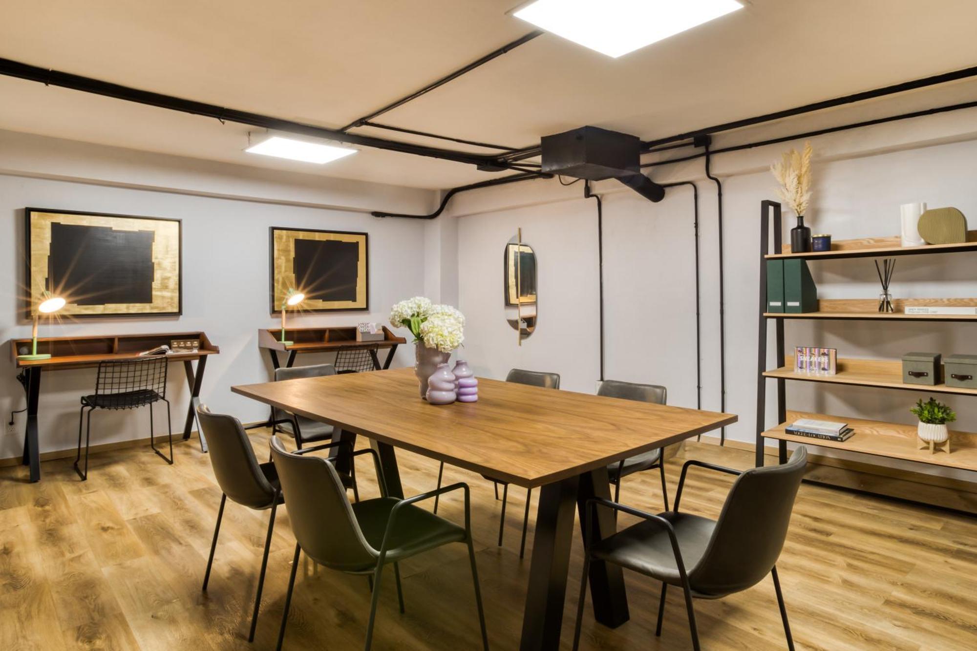 Uliv Apartments El Angel Mexikóváros Kültér fotó